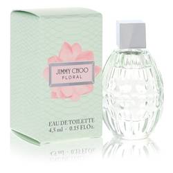 Jimmy Choo Floral EDT Miniature for Women