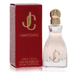 Jimmy Choo I Want Choo Miniature (EDP for Women)