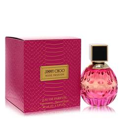 Jimmy Choo Rose Passion EDP for Women