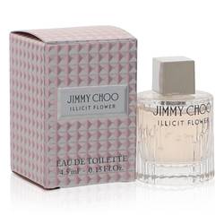 Jimmy Choo Illicit Flower EDT Miniature