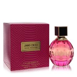 Jimmy Choo Rose Passion EDP for Women