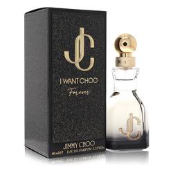 Jimmy Choo I Want Choo Forever EDP for Women (40ml / 60ml / 100ml)