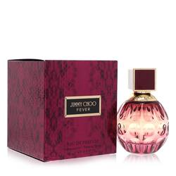 Jimmy Choo Fever EDP for Women (40ml / 60ml / 100ml)