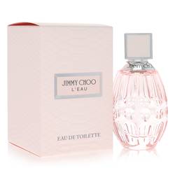 Jimmy Choo L'eau EDT for Women