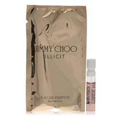 Jimmy Choo Illicit Vial