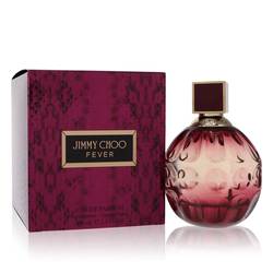 Jimmy Choo Fever EDP for Women (40ml / 60ml / 100ml)