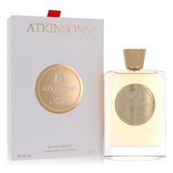 Atkinsons Jasmine In Tangerine EDP for Women