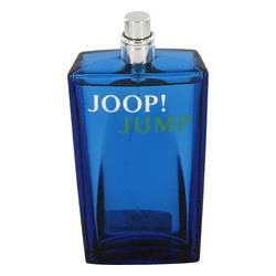 Joop Jump EDT for Men (Tester)