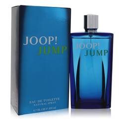 Joop Jump EDT for Men