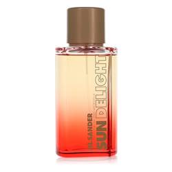 Jil Sander Sun Delight EDT for Women (Tester)