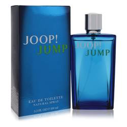 Joop Jump EDT for Men (50ml / 100ml / 200ml)