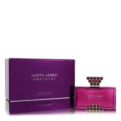 Judith Leiber Amethyst EDP for Women