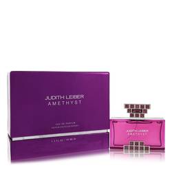 Judith Leiber Amethyst EDP for Women