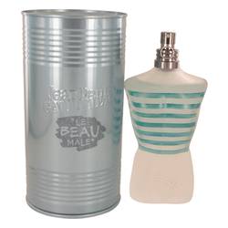 Jean Paul Gaultier Le Beau EDT Fraicheur Intense Spray for Men