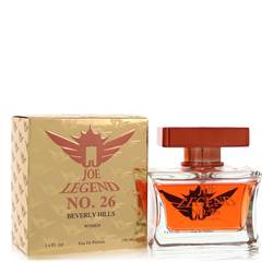 Joe Legend No. 26 EDP for Women | Joseph Jivago