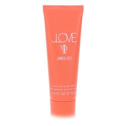 Jennifer Lopez J Love Body Lotion for Women