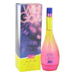 Jennifer Lopez Wild Glow EDT for Women