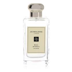 Jo Malone Basil & Neroli Cologne for Unisex (Unboxed)