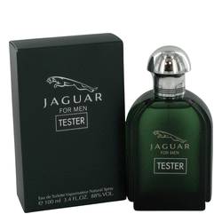 Jaguar EDT for Men (Tester)