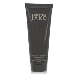 Karl Lagerfeld Jako Shower Gel for Men