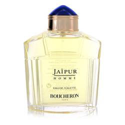 Boucheron Jaipur EDT for Men (Tester)