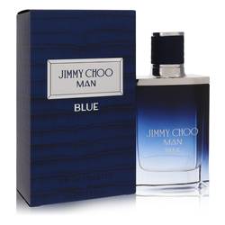 Jimmy Choo Man Blue EDT for Men