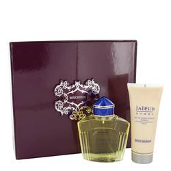 Boucheron Jaipur Gift Set EDT for Men