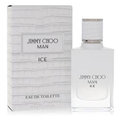 Jimmy Choo Ice EDT for Men