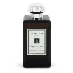 Jo Malone Jasmine Sambac & Marigold Cologne Intense for Women (Unboxed)