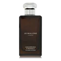 Jo Malone Jasmine Sambac & Marigold Cologne Intense for Women (Unboxed)