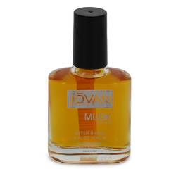 Jovan Musk After Shave for Men (Unboxed)