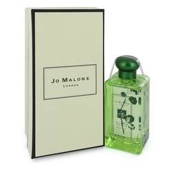 Jo Malone Nasrutium & Clover Cologne for Unisex