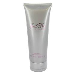 Just Me Paris Hilton Body Lotion for Women