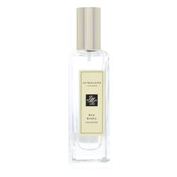 Jo Malone Red Roses Cologne Spray for Unisex (Unboxed)