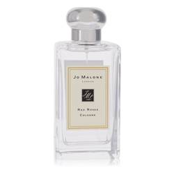 Jo Malone Red Roses Cologne Spray for Unisex (Unboxed)