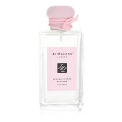 Jo Malone Sakura Cherry Blossom Cologne for Unisex (Unboxed)