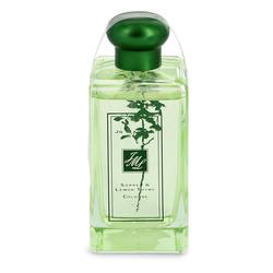 Jo Malone Sorrel & Lemon Thyme Cologne Spray for Unisex (Unboxed)