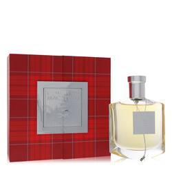 John Mac Steed Red EDT for Men