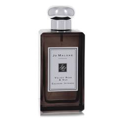 Jo Malone Velvet Rose & Oud Cologne Intense for Unisex (Unboxed)