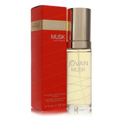 Jovan Musk Cologne Concentrate Spray for Women