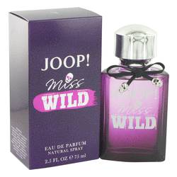 Joop Miss Wild EDP for Women (30ml / 50ml / 75ml)