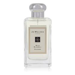 Jo Malone Wild Bluebell Cologne Spray for Unisex (Unboxed)