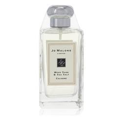 Jo Malone Wood Sage & Sea Salt Cologne for Unisex (Unboxed)