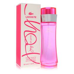 Lacoste Joy Of Pink EDT for Women (30ml / 50ml / 90ml)