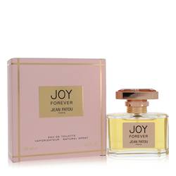 Jean Patou Joy Forever EDT for Women (30ml/50ml/75ml)