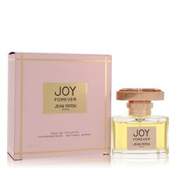 Jean Patou Joy Forever EDT for Women (75ml / 50ml / 30ml)