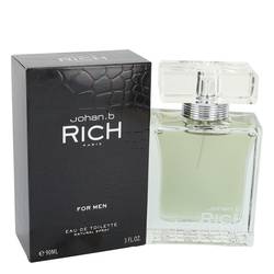 Johan B Rich EDT for Men