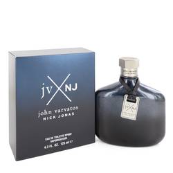 John Varvatos Nick Jonas Jv X Nj EDT for Men (Blue Edition)