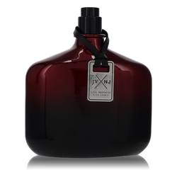 John Varvatos Nick Jonas Jv X Nj EDT for Men (Red Edition Tester)