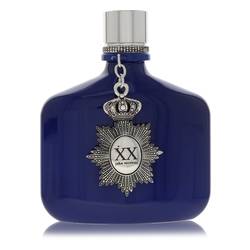 John Varvatos XX Indigo EDT for Men (Tester)